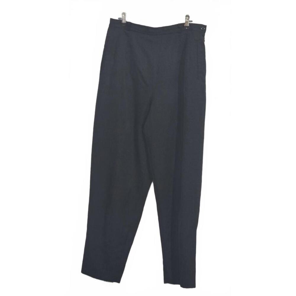 Classic Black Women's Dress Pants